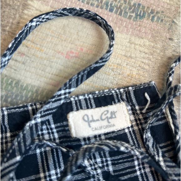 brandy tank - Picture 2 of 2